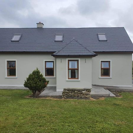 Murphy'S Irish Farmhouse Near Ballybunion Eksteriør bilde