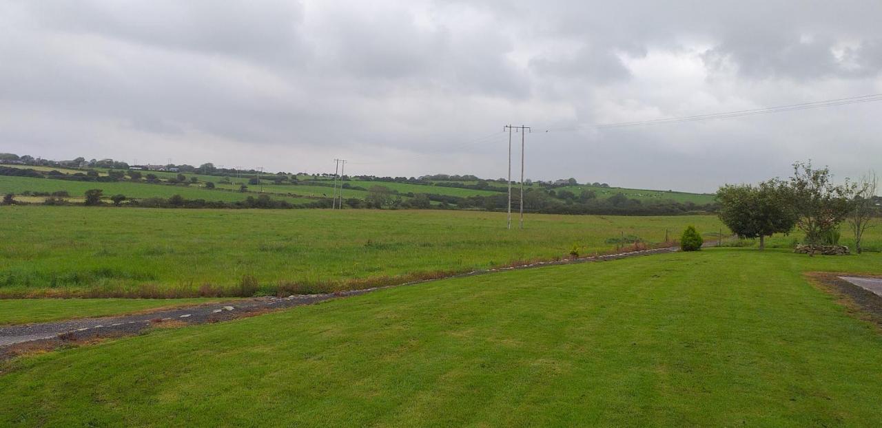 Murphy'S Irish Farmhouse Near Ballybunion Eksteriør bilde