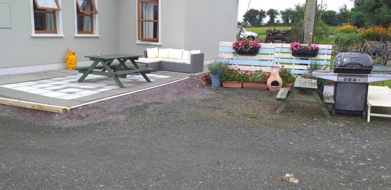 Murphy'S Irish Farmhouse Near Ballybunion Eksteriør bilde
