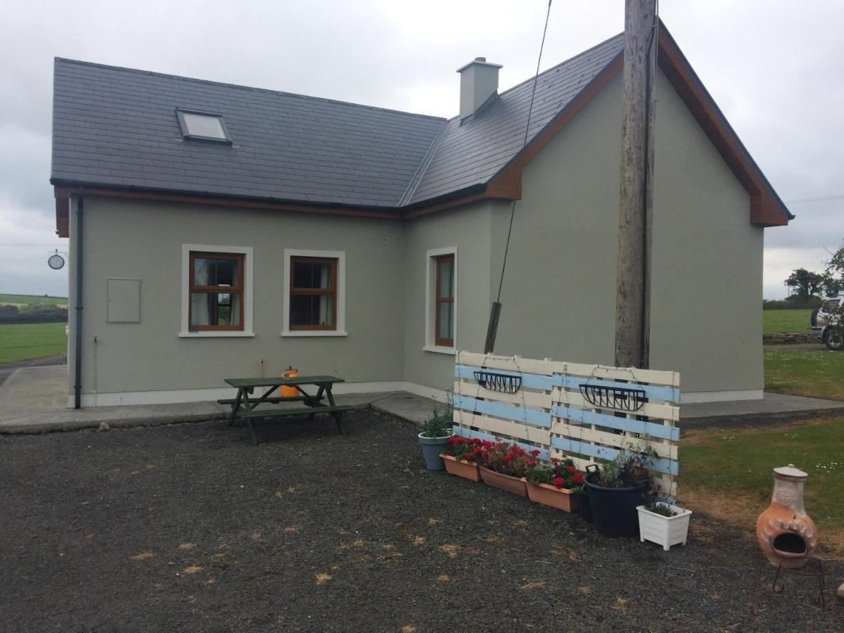Murphy'S Irish Farmhouse Near Ballybunion Eksteriør bilde