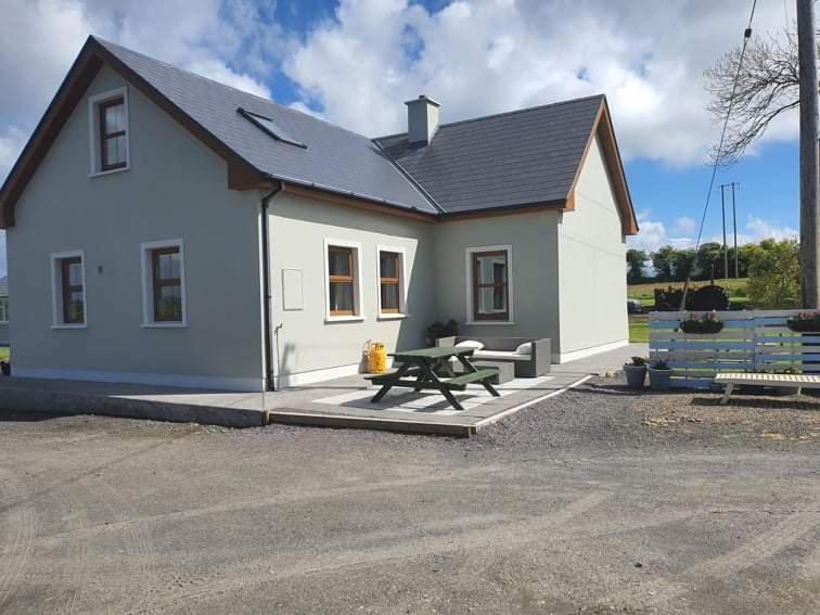 Murphy'S Irish Farmhouse Near Ballybunion Eksteriør bilde