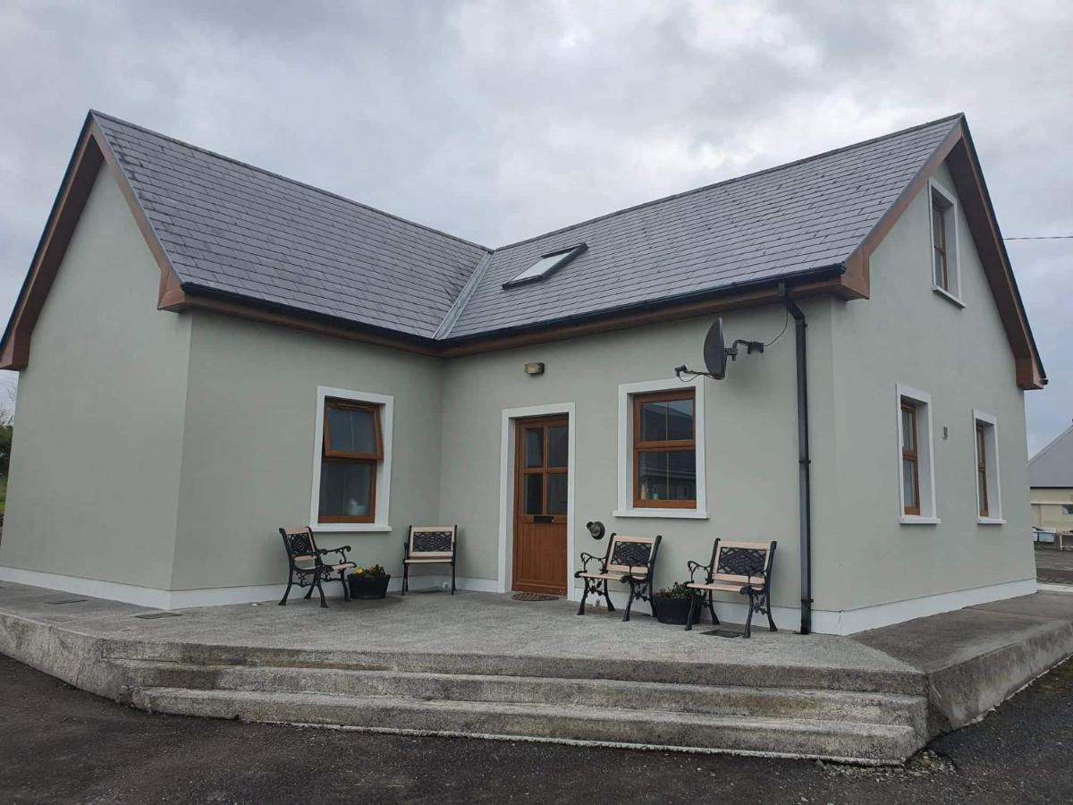 Murphy'S Irish Farmhouse Near Ballybunion Eksteriør bilde